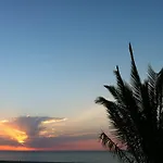 La Casa , Hotel