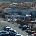 La Casa , Hotel Le Barcarès