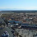 La Casa , Le Barcarès