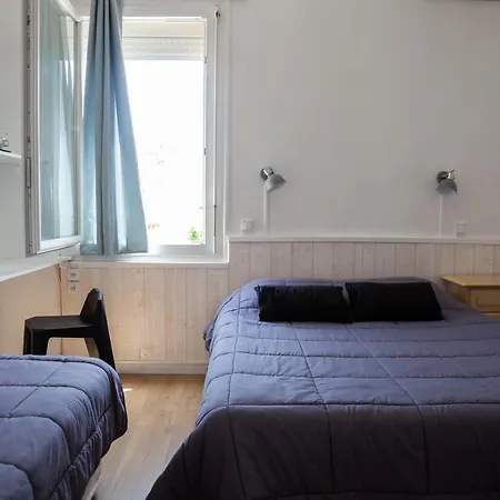 La Casa فندق Le Barcarès