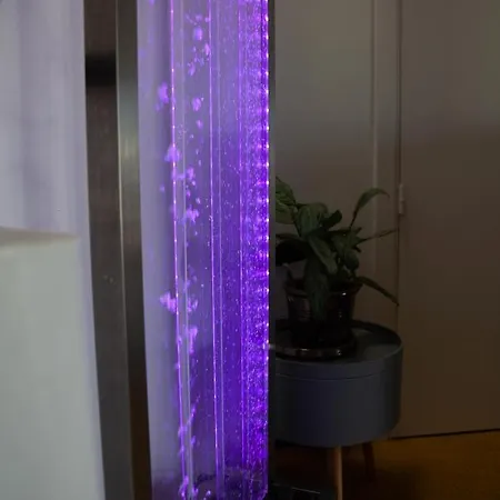 فندق La Casa Le Barcarès