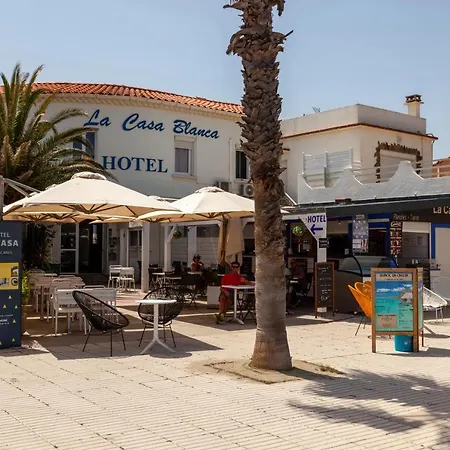 La Casa , 3* Le Barcarès