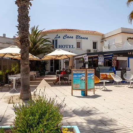 La Casa , Le Barcarès