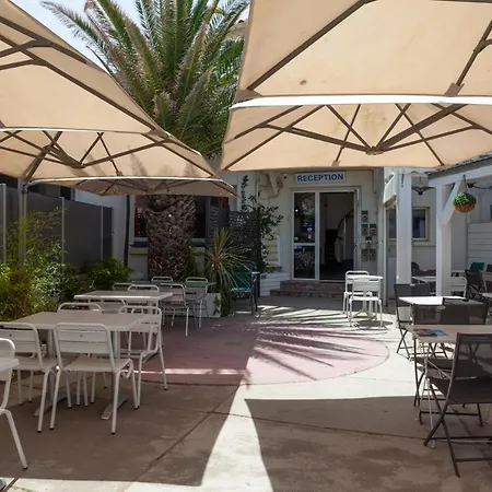 La Casa , 3* Le Barcarès