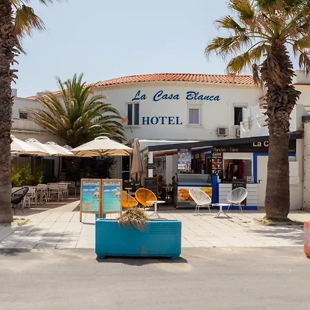 La Casa Le Barcarès