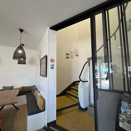 La Casa فندق Le Barcarès