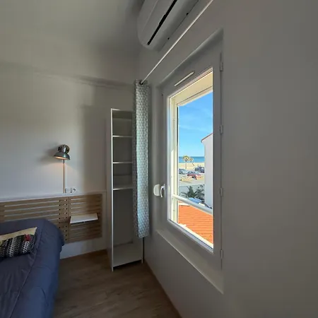 La Casa , Hotel Le Barcarès