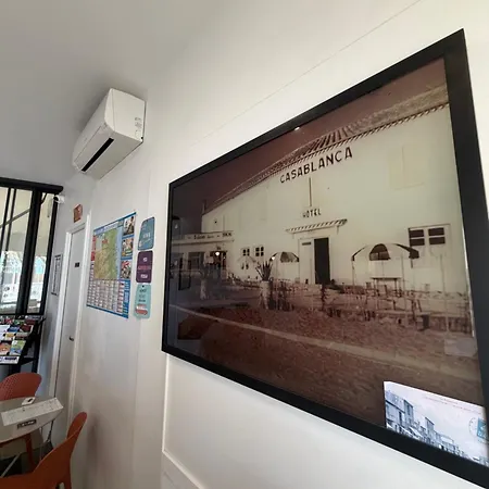 Hotel La Casa ,