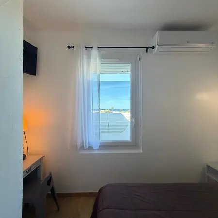 La Casa , Hotel Le Barcarès