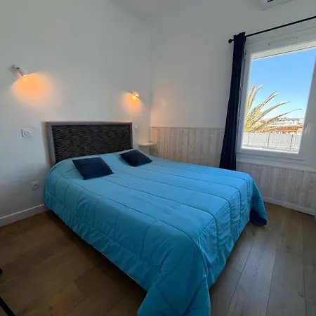 La Casa , מלון לה ברקרה