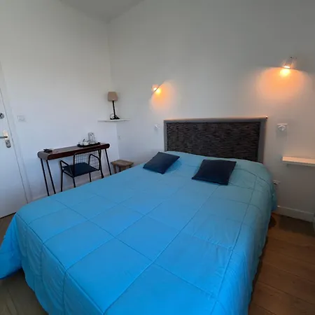 La Casa , Hotel Le Barcarès