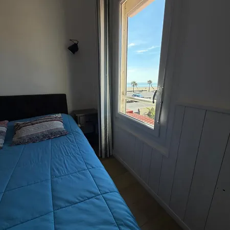 Hotel La Casa , Le Barcarès