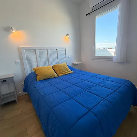 La Casa , Le Barcarès