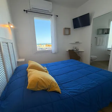 מלון La Casa ,