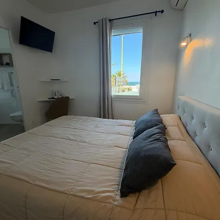 La Casa , מלון 3*