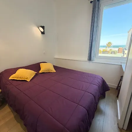 Hotel La Casa , Le Barcarès