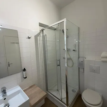 La Casa , מלון לה ברקרה