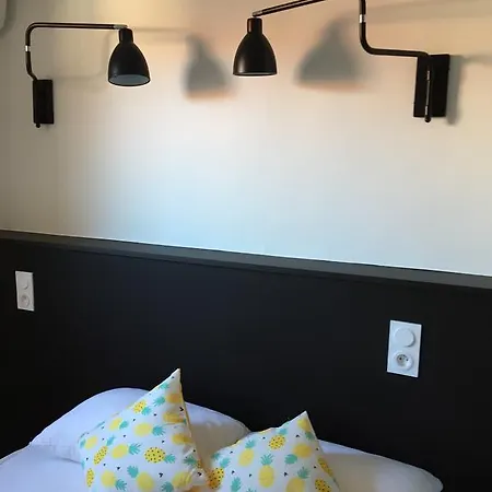 La Casa Le Barcarès