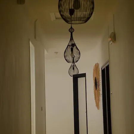 La Casa ,