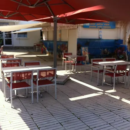 La Casa , Hotel 3*