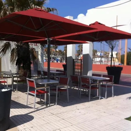 Hotel La Casa , Le Barcarès