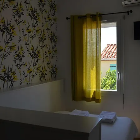 La Casa , 3* Le Barcarès