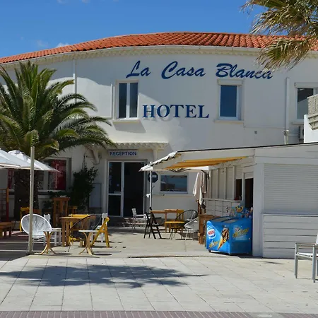 Hotel La Casa ,