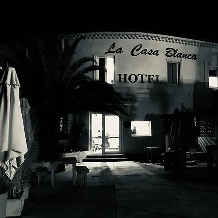 Hotel La Casa , Le Barcarès