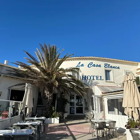 La Casa Hotel 3*