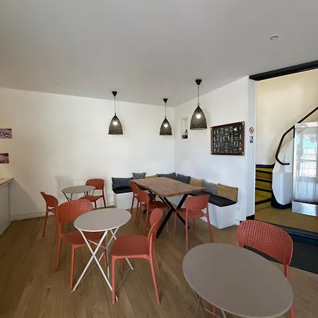 Hotel La Casa , 3*
