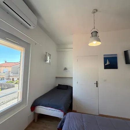 La Casa , Ξενοδοχείο