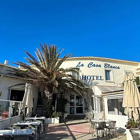 Hotel La Casa , Le Barcarès