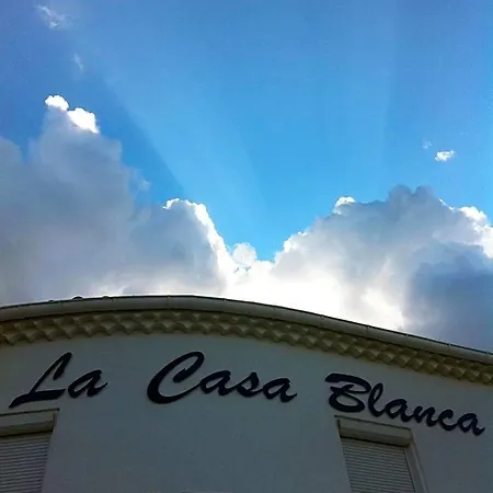 מלון La Casa ,