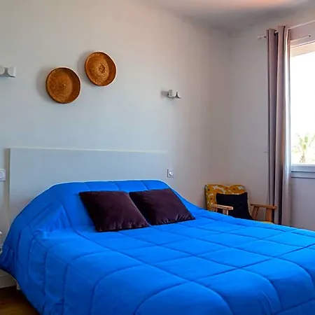 מלון La Casa , לה ברקרה