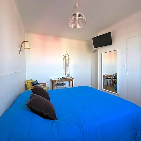 La Casa , 3* Le Barcarès