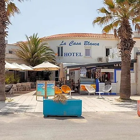 Hotel La Casa ,