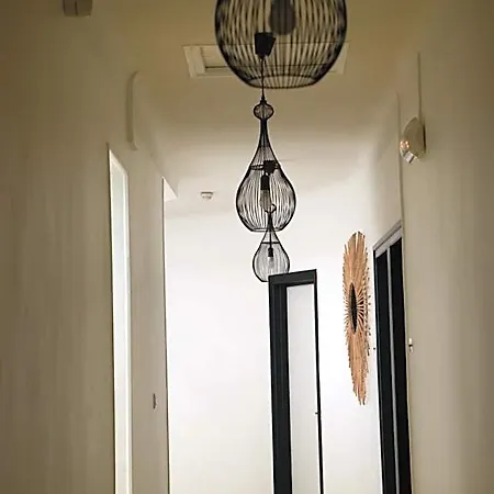 La Casa ,