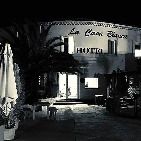 La Casa ,