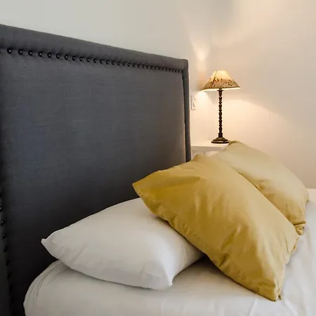 La Casa Hotel Le Barcarès