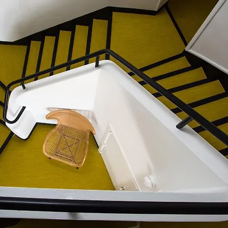 Hotel La Casa Le Barcarès