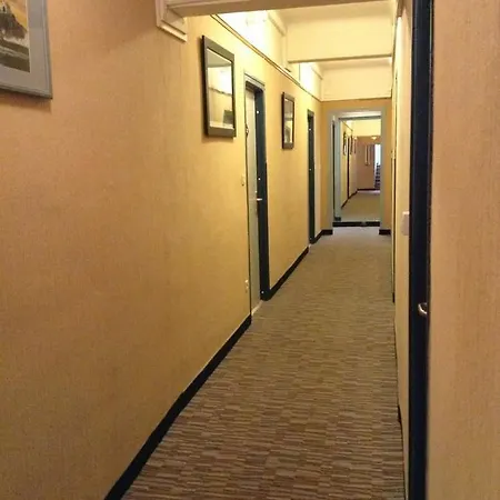 Hotel La Casa Le Barcarès