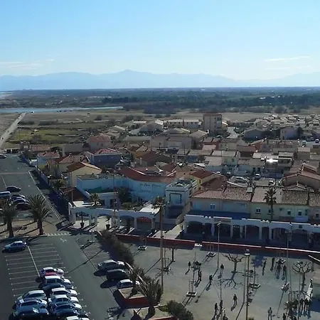 La Casa Le Barcarès