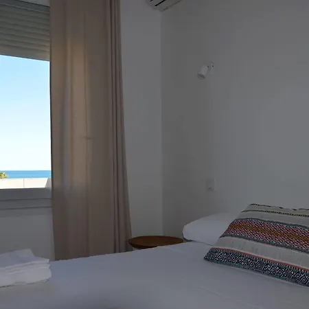 La Casa , מלון